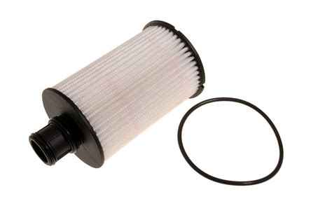 Genuine Land Rover Oil Filter Element LR011279 Rimmer Bros