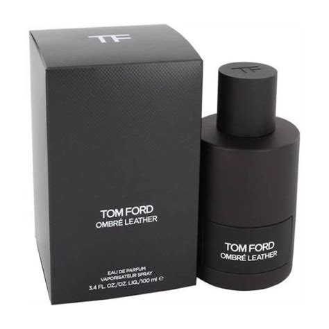 Tom Ford Ombre Leather Edp 100ml Perfume For Men Fperfumes And Fragrances