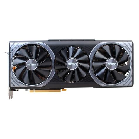 Sapphire Radeon Rx Vega Nitro Edition Gb Hbm Bit Pci