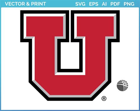 Utah Utes Alternate Logo 2006 College Sports Vector Svg Logo In 5 Formats