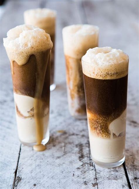 Vodka Root Beer Floats With Coconut Ice Cream Artofit