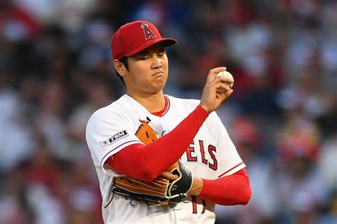 大谷翔平の去就にも影響か エンゼルス「怠慢守備問題」勃発でトレード論加速させる「可能性」｜cocokaranext（ココカラnext）