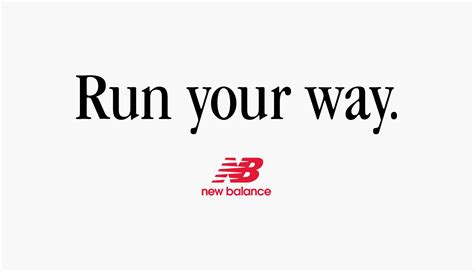 New Balance célèbre les coureurs du monde entier dans sa nouvelle