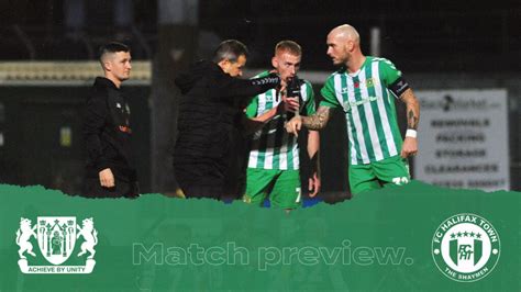 Yeovil Town Football Club Preview Yeovil Town Fc Halifax Town