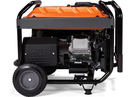 Generac Xt Efi Portable Generator From Generac Acme Tools