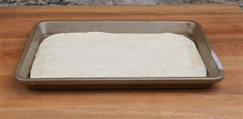 Personal Pizza Dough Recipe - One Dish Kitchen