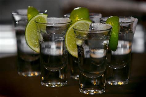 Tequila shots stock image. Image of objects, mexican, carnival - 6946763