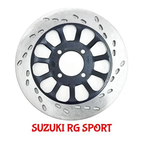 Suzuki Rg Sport S Rg Rgv Rgv Front Fork Set Absorber