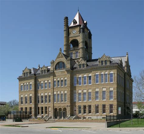 Marion County, Iowa - Wikipedia