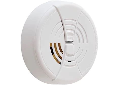 Brk First Alert Rv Approved Battery Powered Smoke Alarm Fg Rv Omni