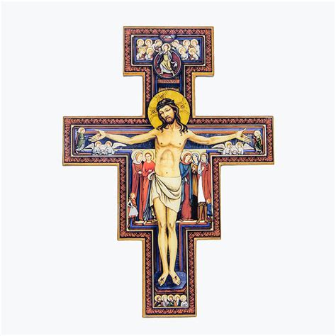 Tau Cross - Southern Cross Church Supplies & Gifts