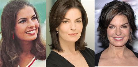 Sela Ward Plastic Surgery Before And After Pictures 2024