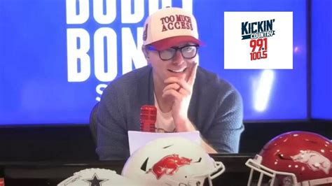You Won’t Believe When Bobby Bones Hits the Stage This Summer! - Veja Store Site