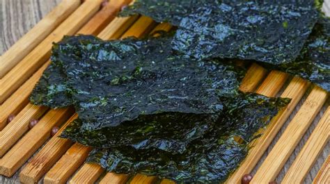 Is Seaweed Good For You Here Are Six Reasons That Say Yes Expatgo