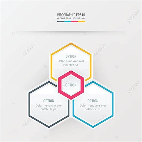 Hexagon Vector Pattern PNG, Vector, PSD, and Clipart With Transparent Background for Free ...