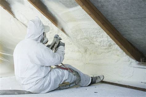 What Are The Spray Foam Insulation Pros and Cons: Is It Worth It?