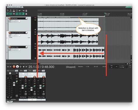 Sound Production Design Fundamentals Mart Mixdown