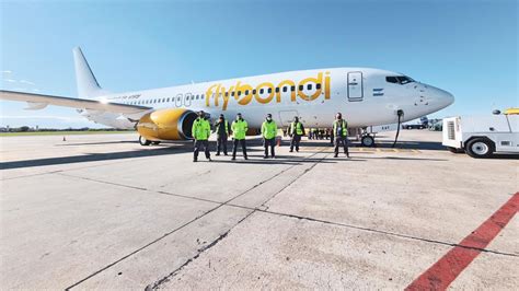 Cielos abiertos aerolíneas low cost abren nuevas rutas en Argentina