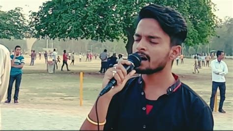 Lai Vi Na Gayi Live Performance By Rocky Sandis Compound Bhagalpur