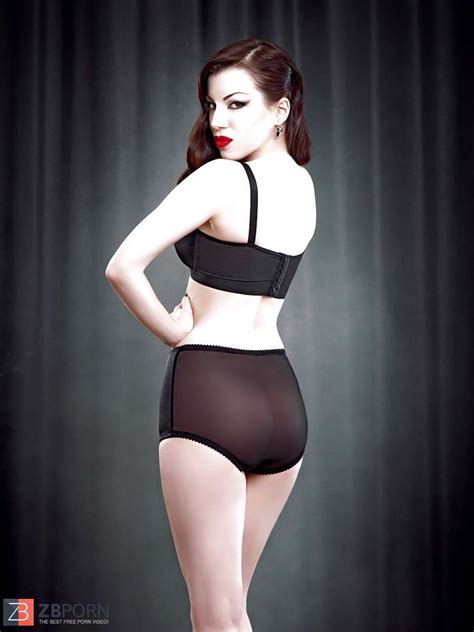 Vintage Undergarments ZB Porn