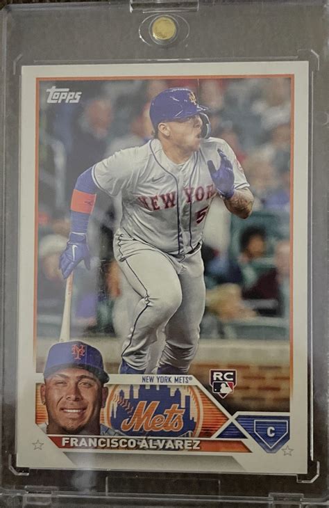 Topps Series 2 TOP TEN Rookie’s – Rookie-Card-Collector