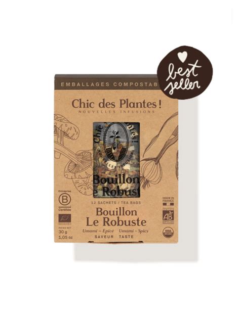 Bouillons Bio De L Gumes Boire Et Cuisiner Chic Des Plantes