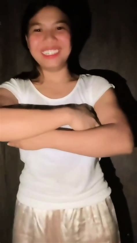 Big Tits Myanmar Vietnamese Cam Show 1