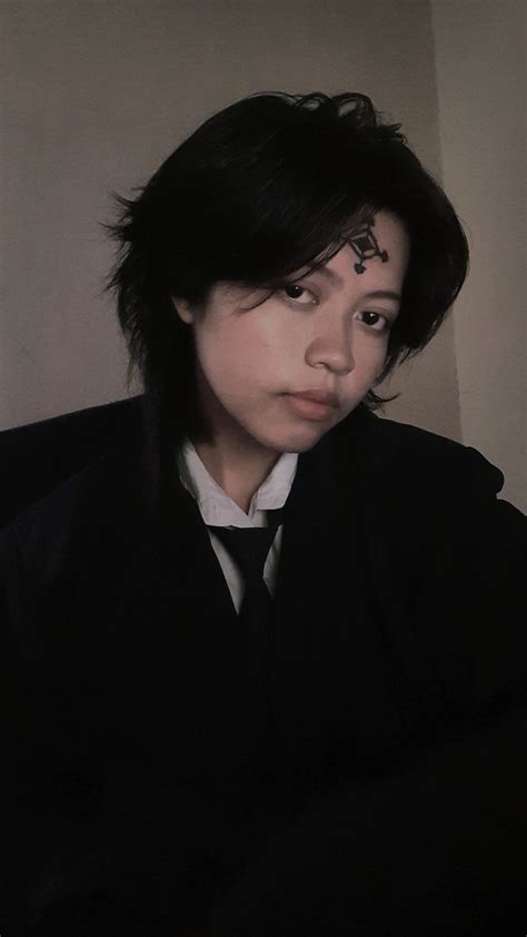 chrollo cosplay low budget di 2024