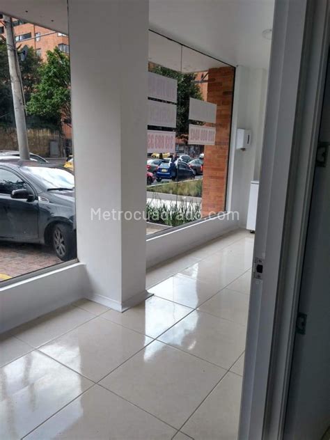 Venta de Consultorio en Chico la cabrera Bogotá D C 450 M2637233