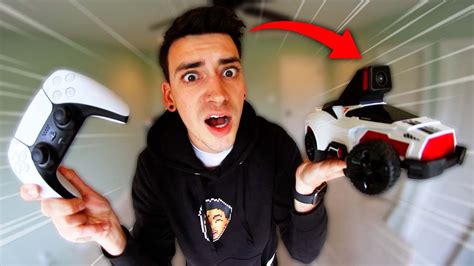 REAL LIFE RC HOT WHEELS VIDEO GAME YouTube