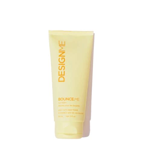 Designme Bounceme Curl Balm 90ml Esp Salon Sales