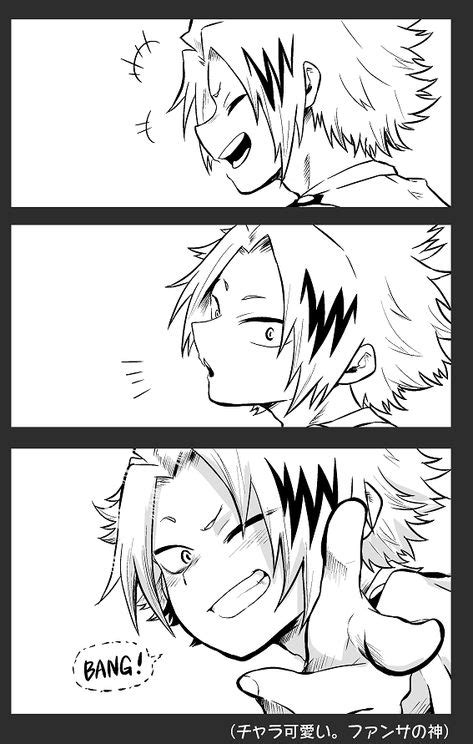 120 Denki X Kirishima Ideas My Hero Academia Manga Kirishima My Hero Academia