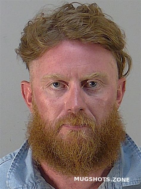 Luke Fritz Lake County Mugshots Zone