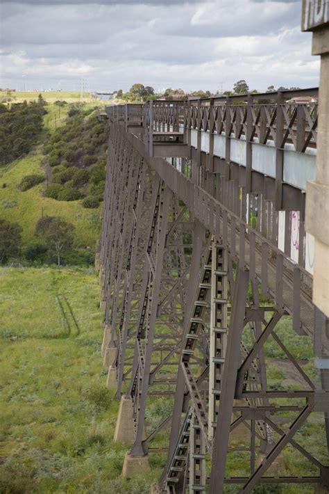 Trestle Bridge (nearby) | Trestle bridge, Trestles, Bridge