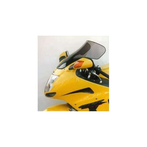 HONDA CBR 1100 CBR XX BULLE HAUTE NOIRE MRA NEUVE HONDA CBR 1100 CBR XX