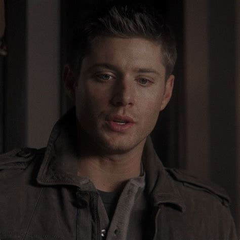 dean winchester icon