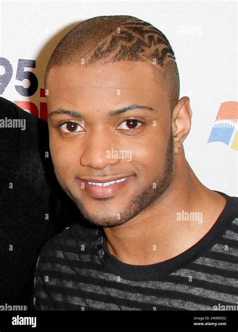 Jonathan JB Gill Walks The Red Carpet On Day Two Of 95 8 Capital FM S