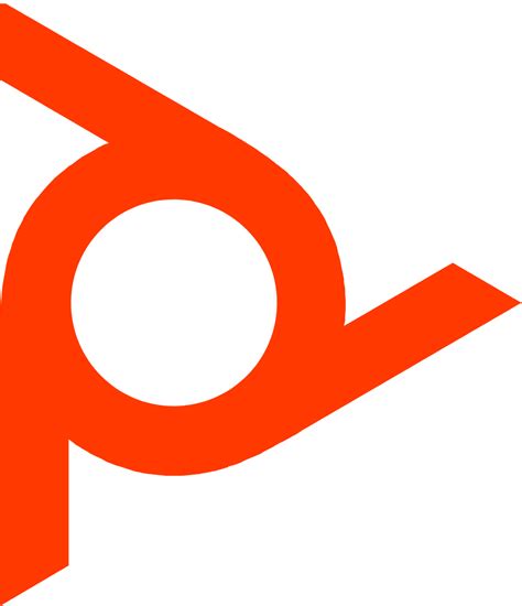 Plantronics Logo In Transparent Png And Vectorized Svg Formats Images