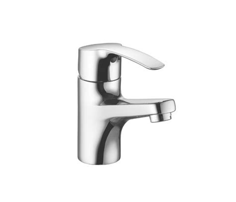 Kwc Vita Lever Mixer Fixed Spout Architonic