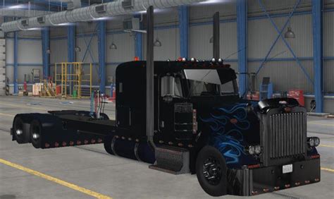 Peterbilt Custom Ats Allmods Net