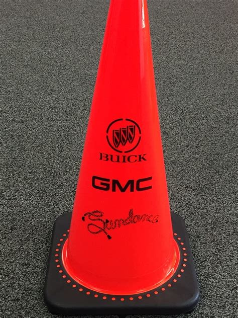 28 Inch Traffic Cones CR28S CONE LOGO Traffic Safety Store