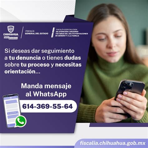 Tiene FEM a disposición de usuarias plataforma digital para seguimiento