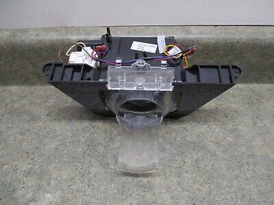 Frigidaire Refrigerator Dispenser Module Part Ebay