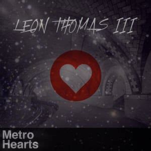 Leon Thomas III Lyrics, Songs, and Albums | Genius