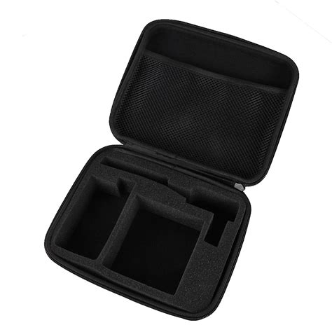 New Handbag Storage Box Bag Two Way Radio Hand Carring Case Bag For