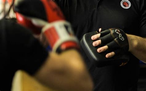 5 Reasons Boxing Is The Best Exercise For Everyone