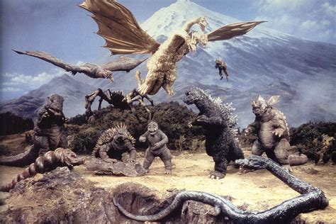 Baragon Image Gallery Wikizilla The Kaiju Encyclopedia