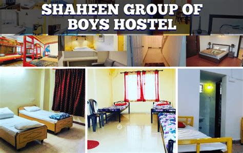 Shaheen Group Of Boys Hostel Boys Hostels In Islamabad