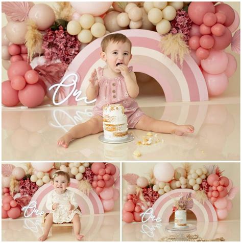 Pin By Stefanie Guedes On Ton Id E Sunshine First Birthday St