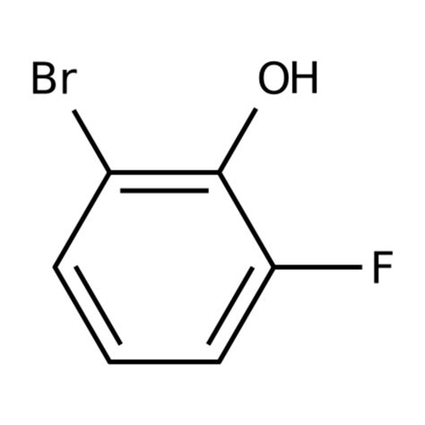 Synthonix Inc Bromo Fluorophenol